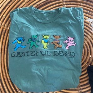 Grateful Dead T-shirt